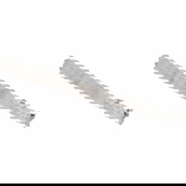 Square End Mill: 1/8'' Dia, 1/2'' LOC, 1/8'' Shank Dia, 1-1/2'' OAL, 2 Flutes, Solid Carbide